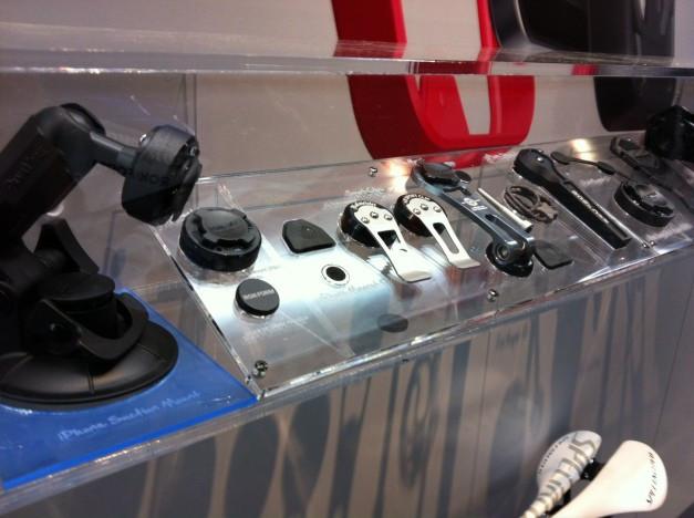 Rokform at the CES 2013