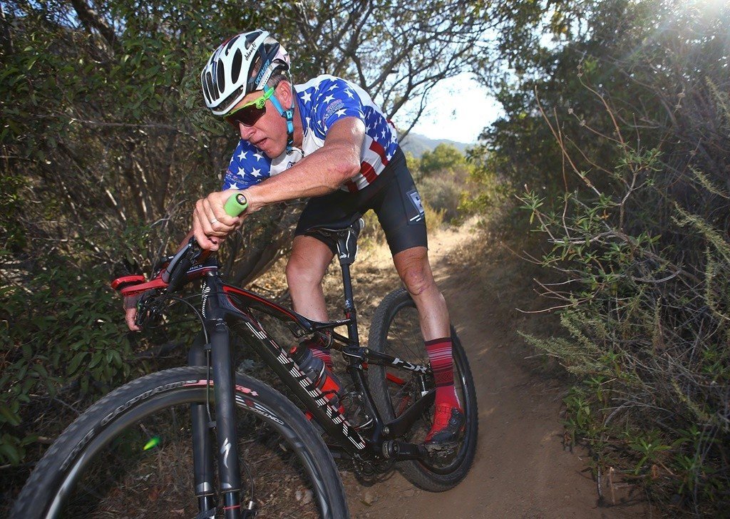 Johnny O’Mara Chimes In As Bike Season Ramps Up