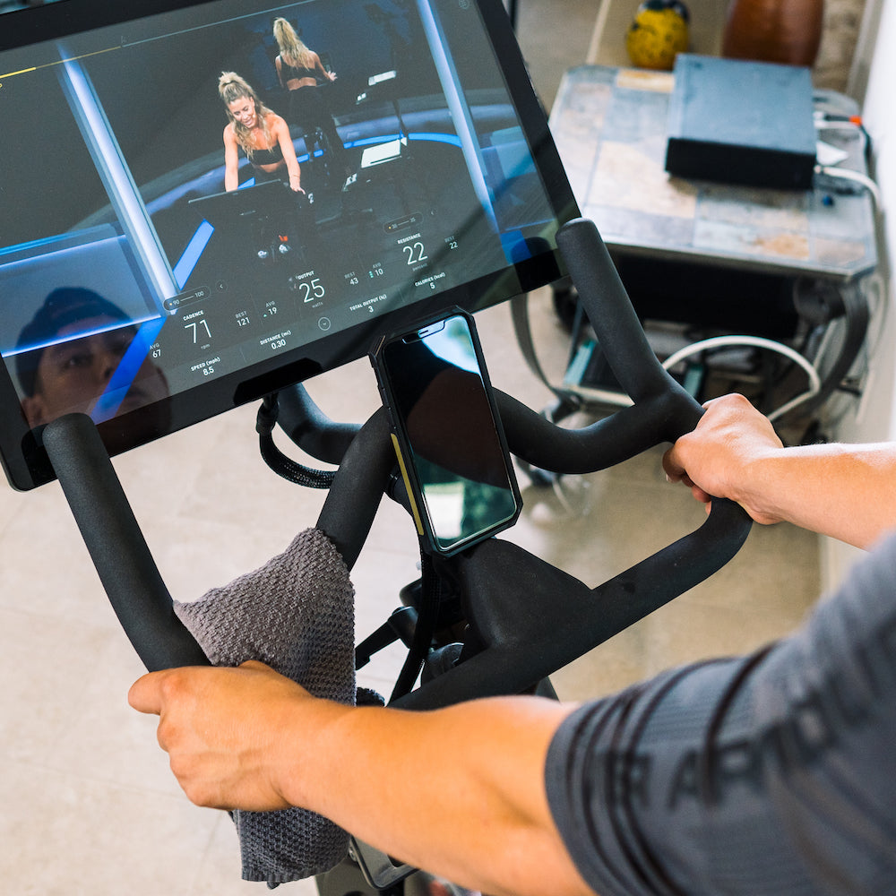 Use a Rokform case while you train indoors Rokform Blog
