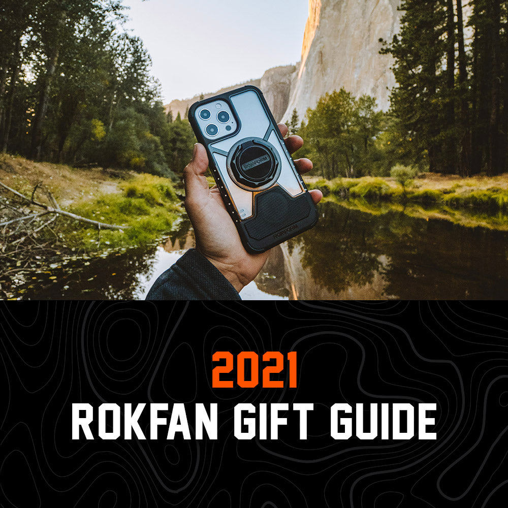 2021 Holiday Gift Guide for ROKFANS
