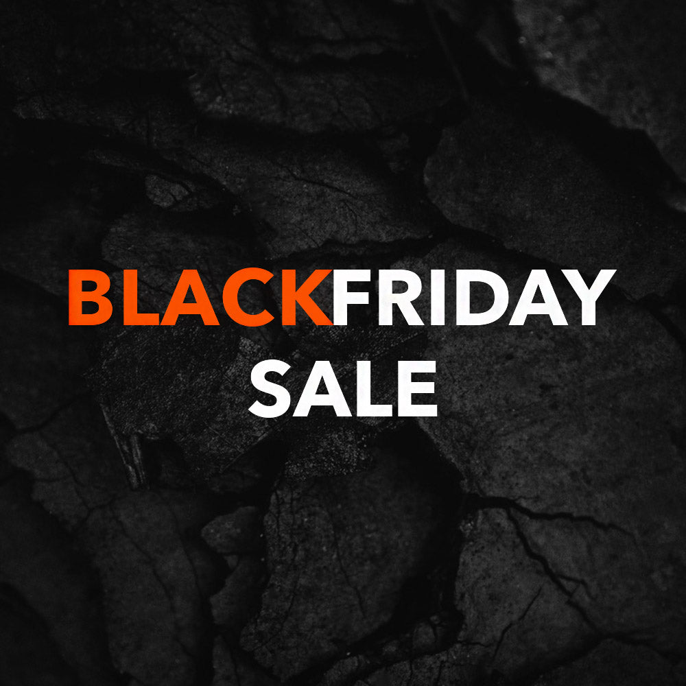 Black Friday Savings Starts Now on Rokform.com