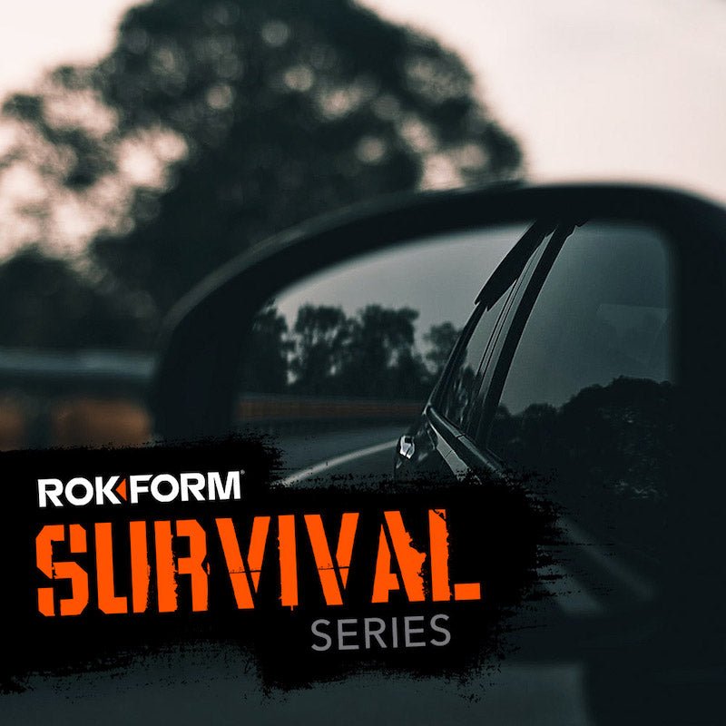 Survival Series: Save a life, don’t text and drive