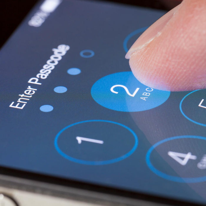 Apple Security Features On The iPhone 13