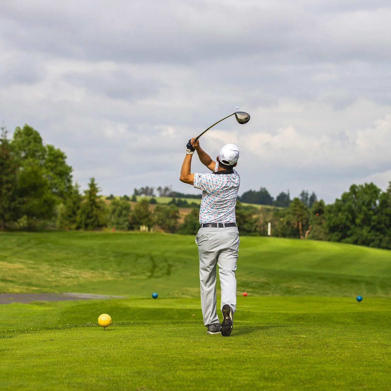 Best Gadgets For Upping Your Golf Game