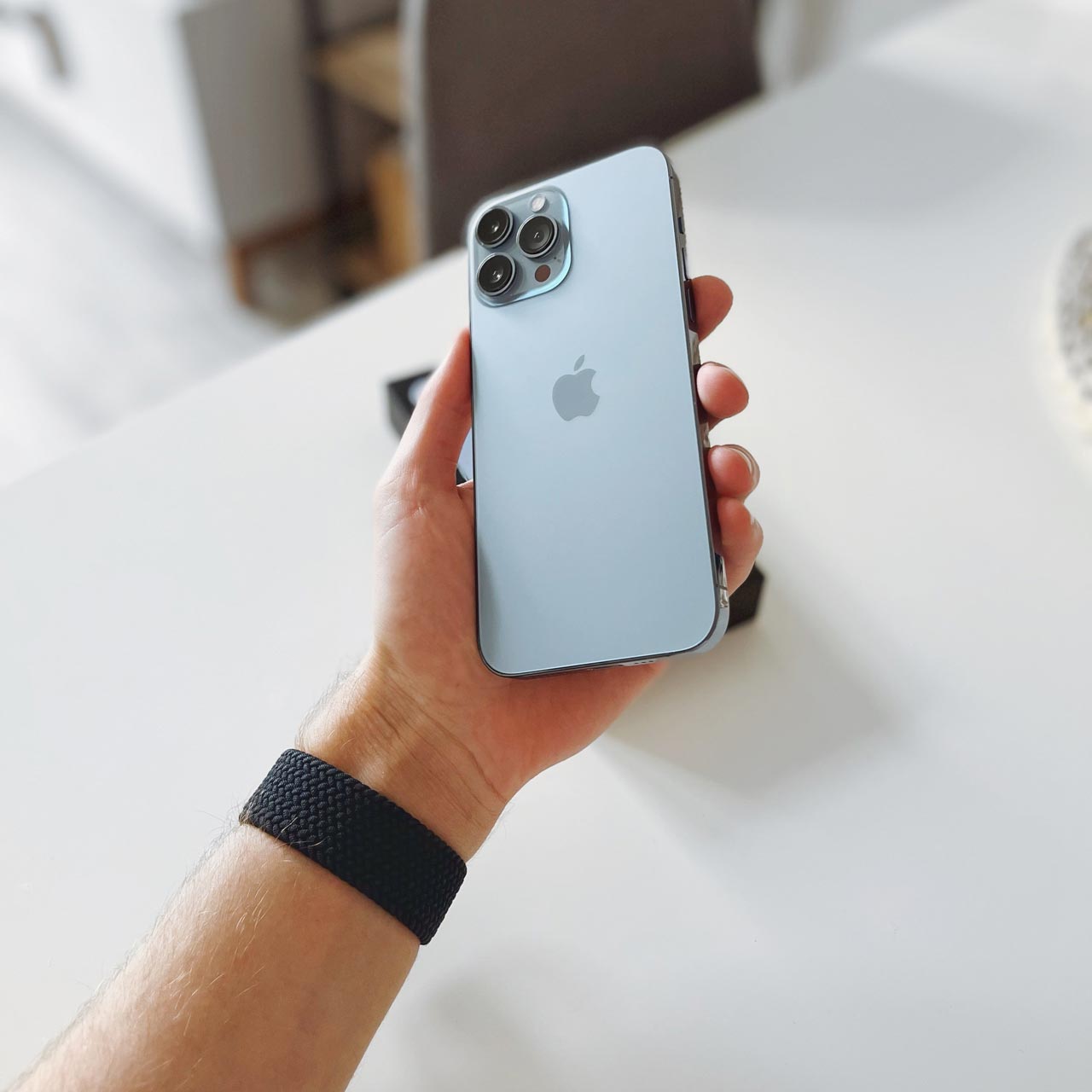 Coolest New Features On The iPhone 13