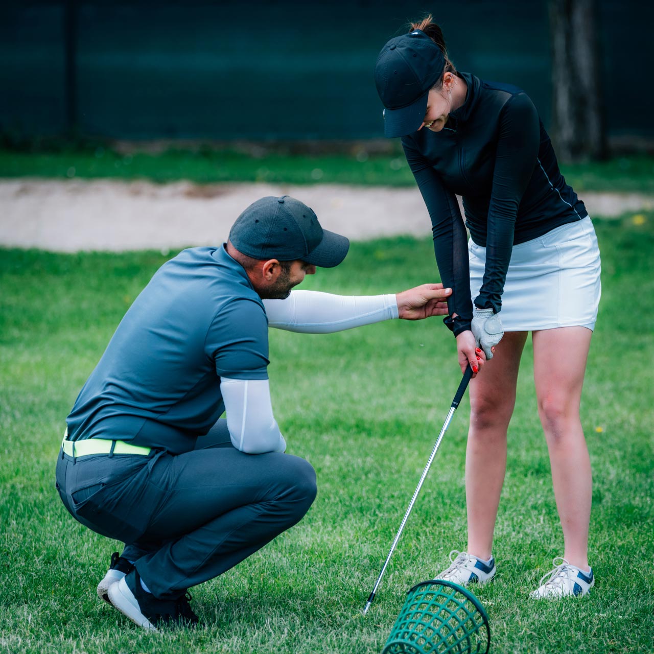 Creative Ways To Practice Golf Anywhere