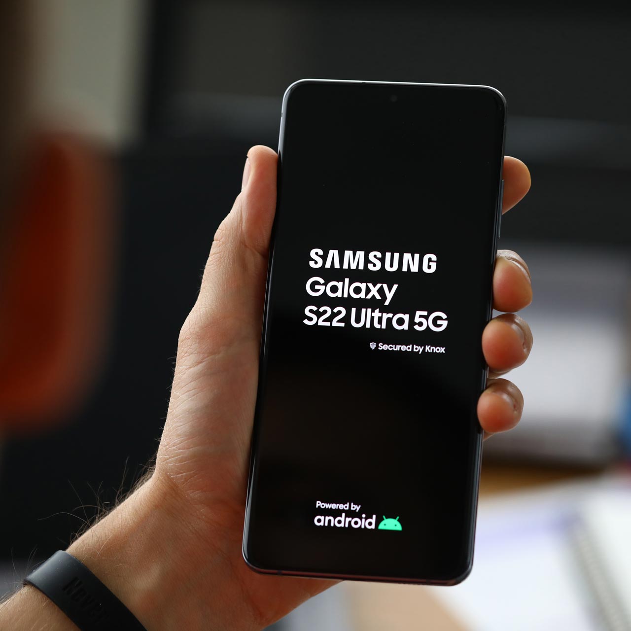 Galaxy S22 Ultra Tips For Former iPhone Users
