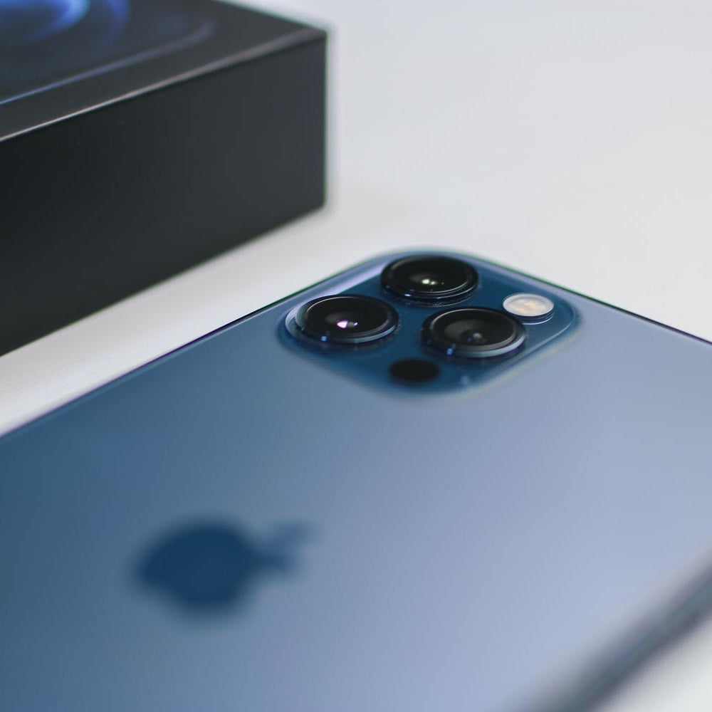 Getting the Most Out of the iPhone 12 Pro Camera