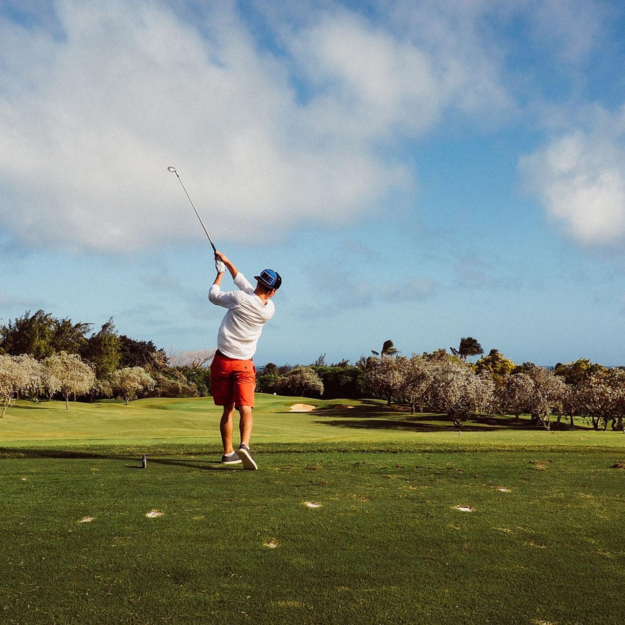 How To Find The Perfect Golf Course For Your Playing Style