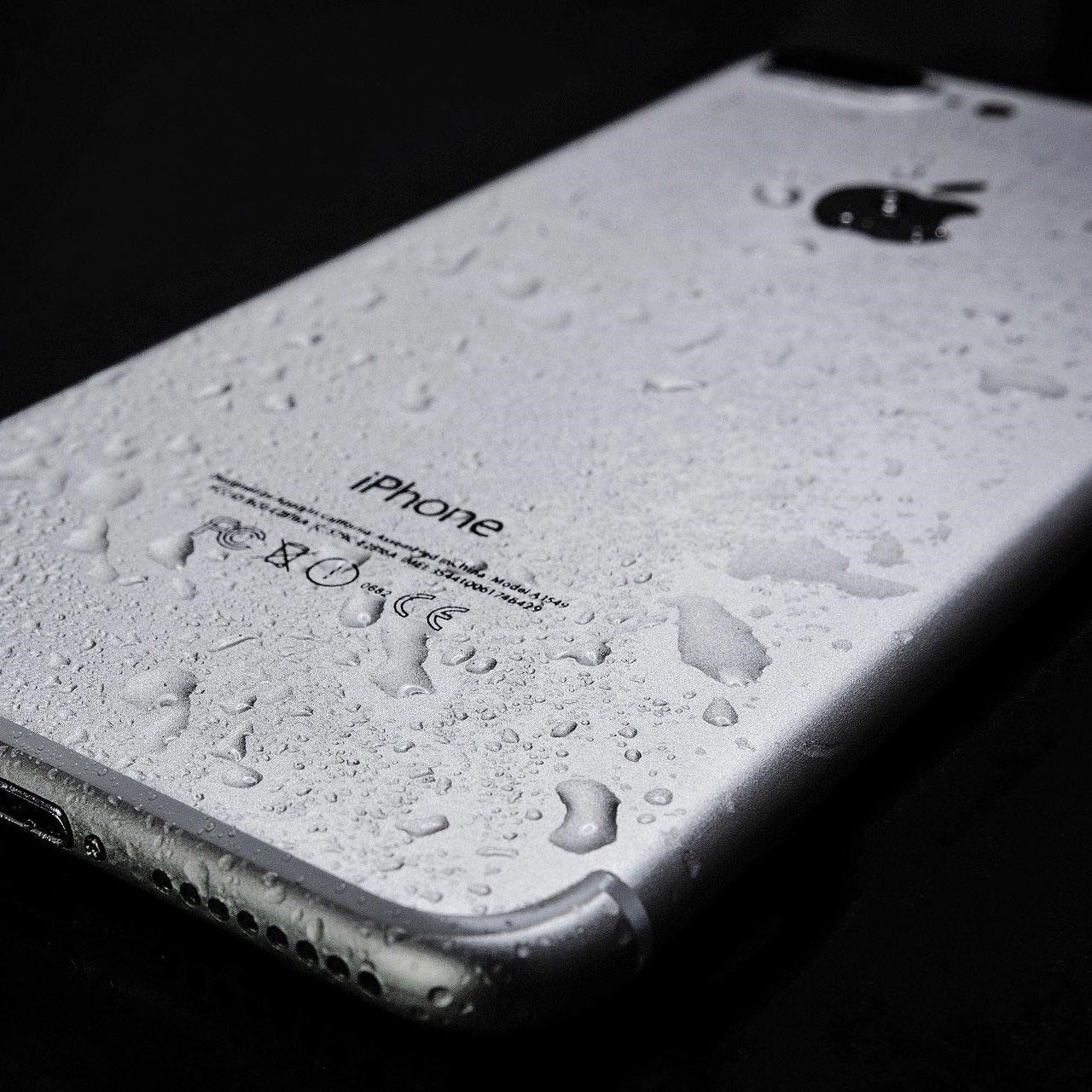 How Water-resistant Ratings Are Measured