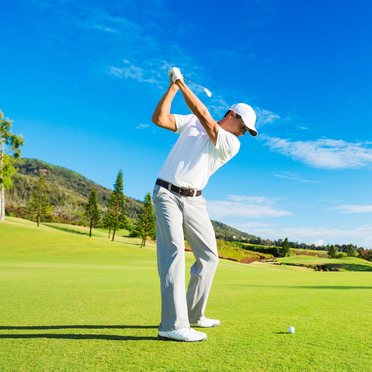 Planning A Trip To Play Golf In Europe In 2022