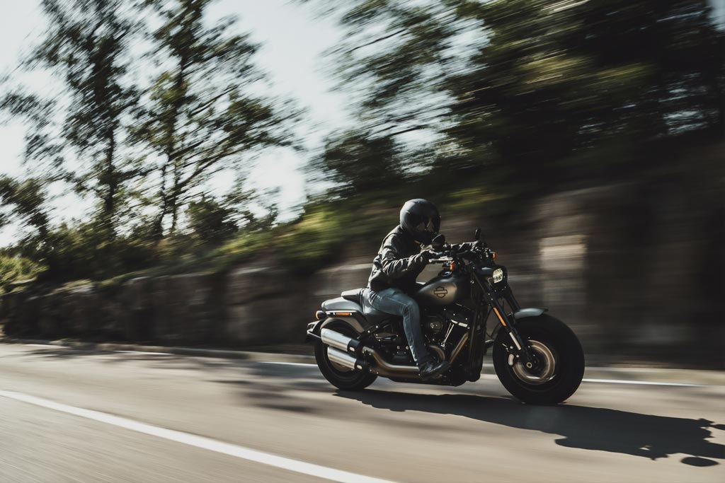 Top-10 Motorcycle Rides In The Pacific Northwest