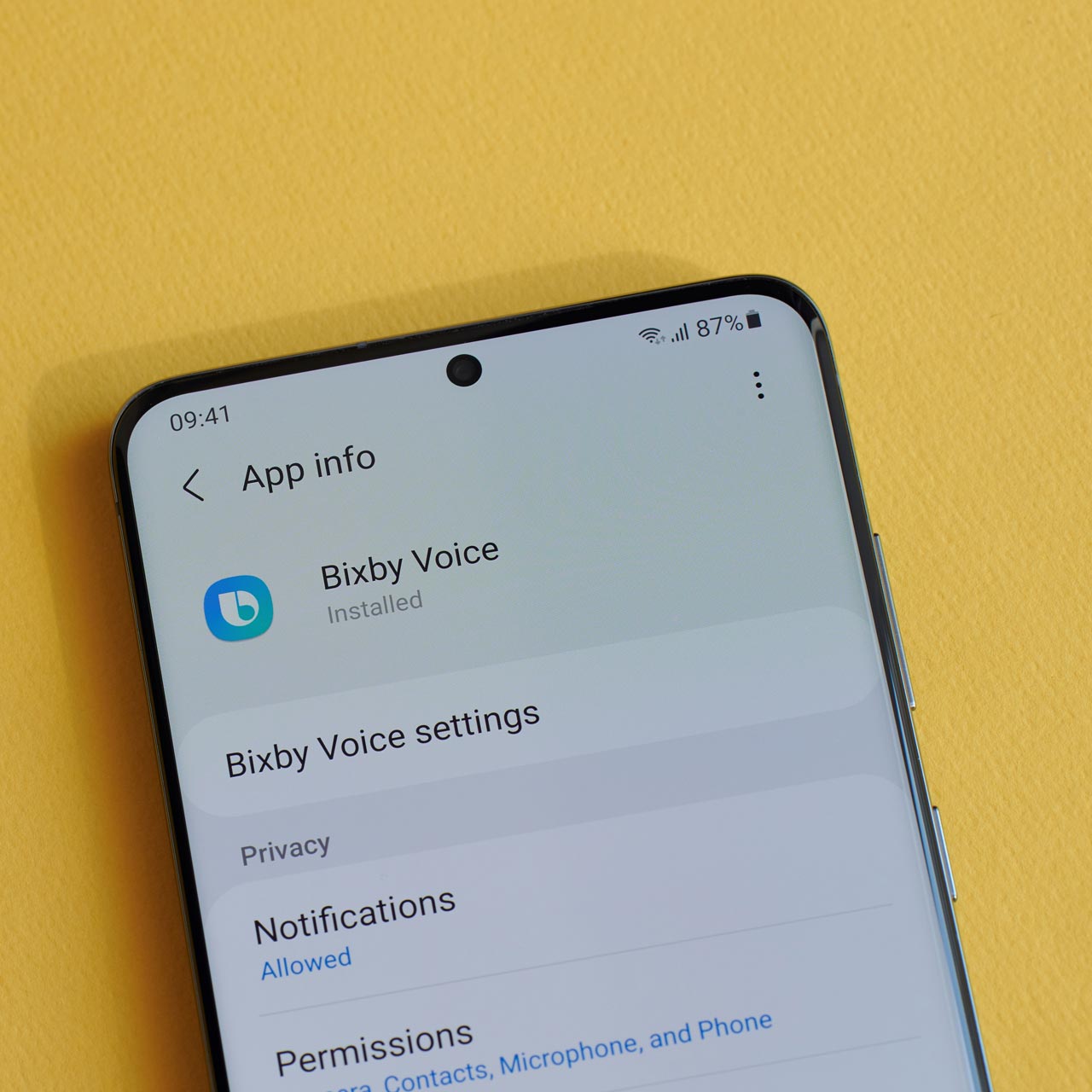 What Is Bixby Routines And How To Set It Up