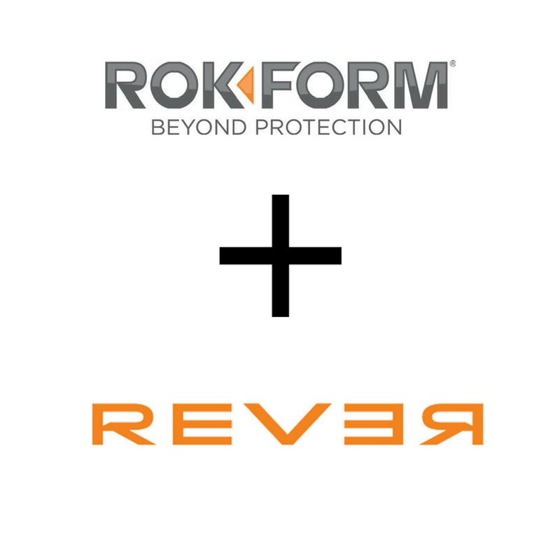 Rokform and Rever For Your Phone Mount
