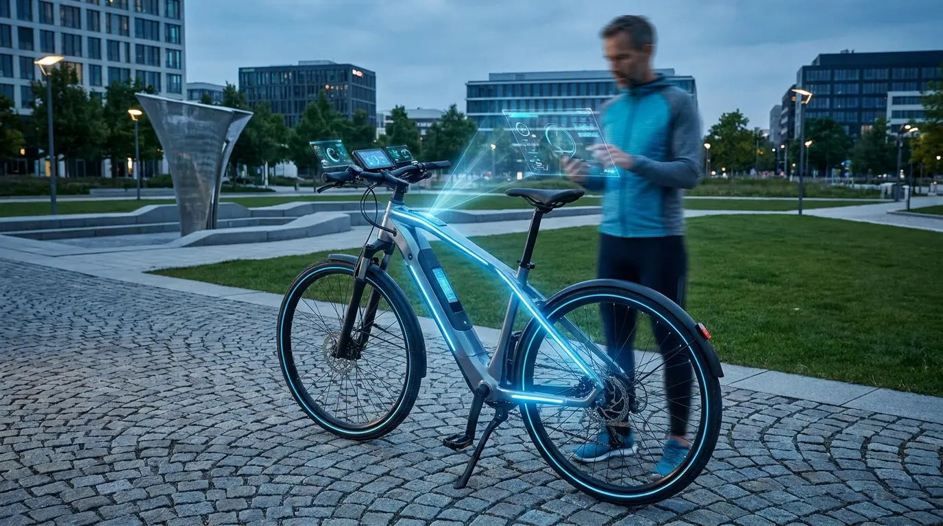 ai bike