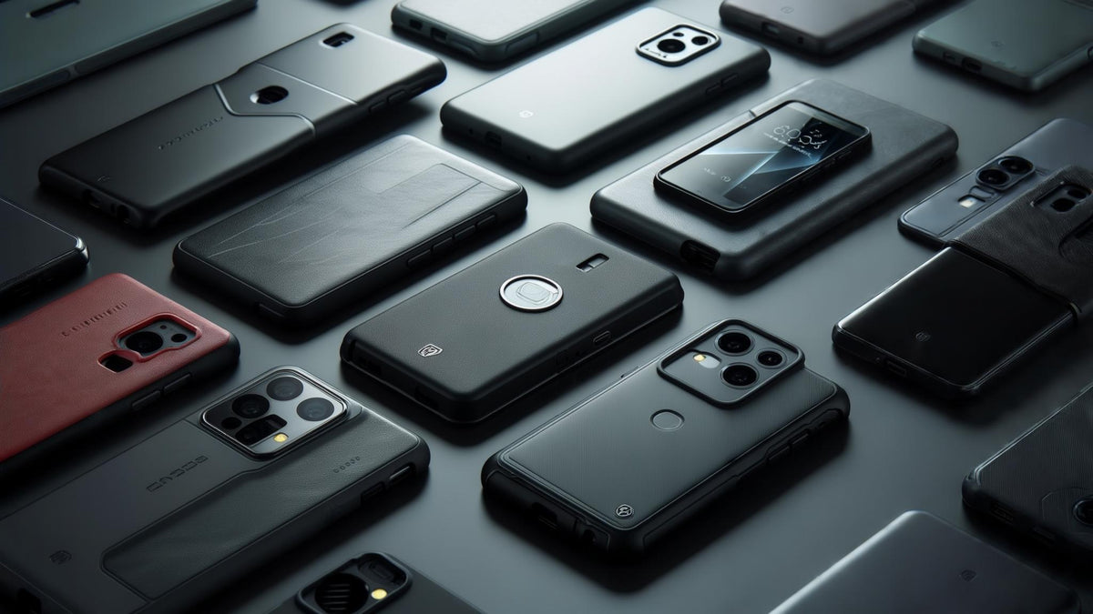 25 Best Android Phone Cases for Protection | Rokform
