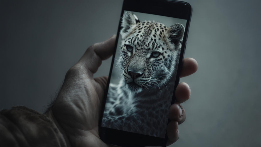 25 Best Animal Wallpapers for Phone Rokform — free download