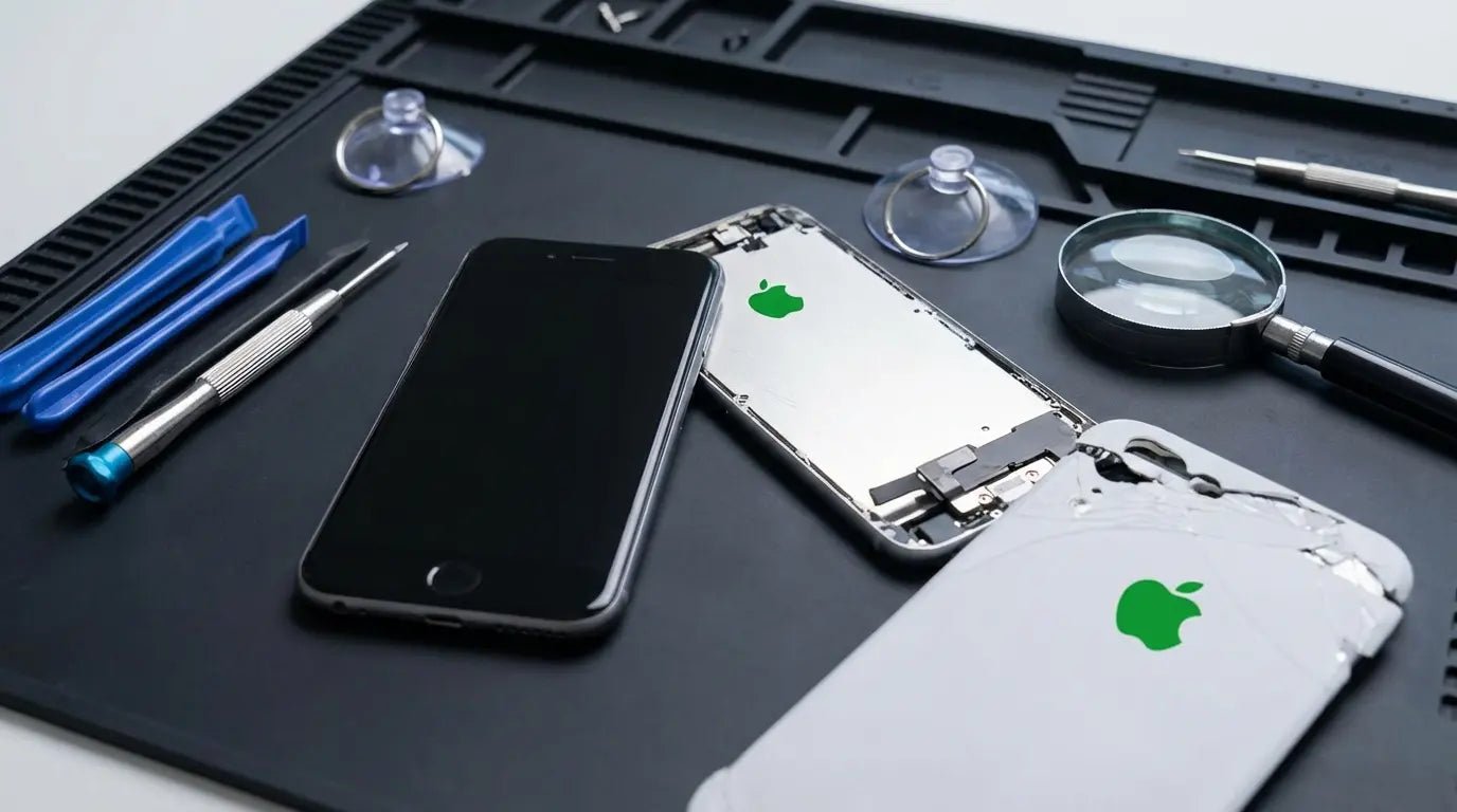 apple phone repair