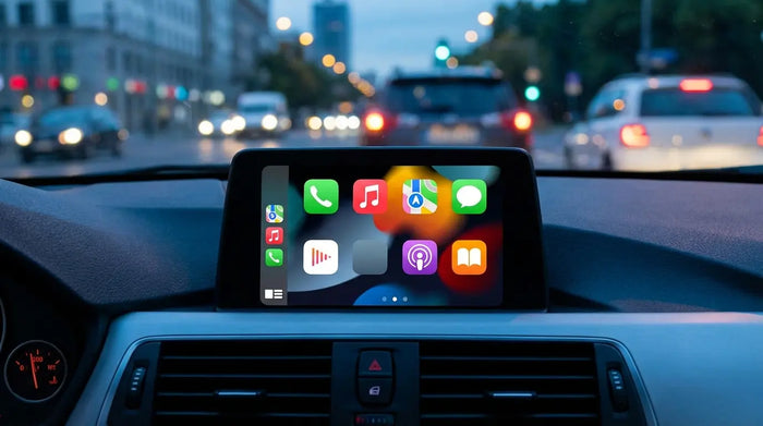 apps for android auto