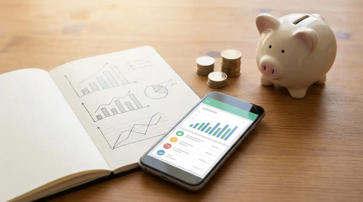 apps for budgeting