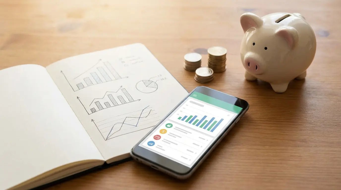 apps for budgeting