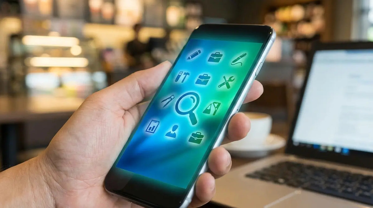 apps for jobs