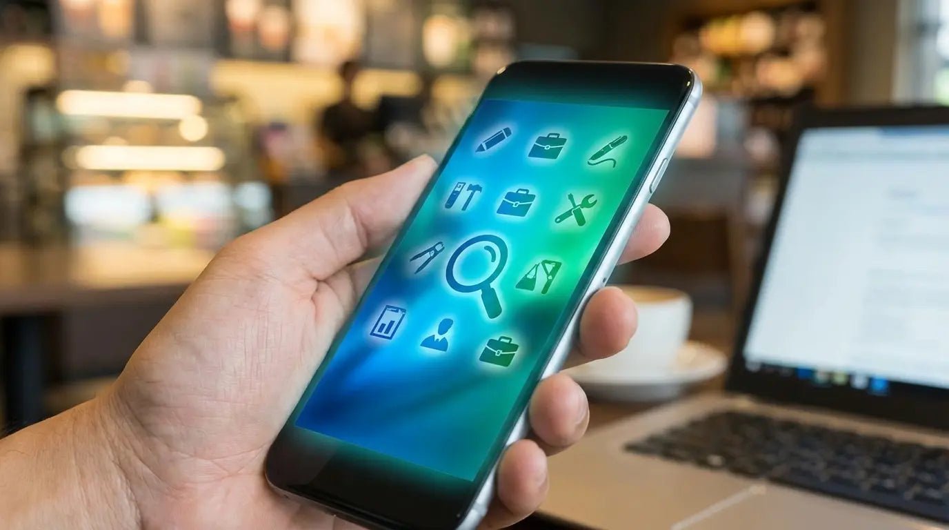 apps for jobs