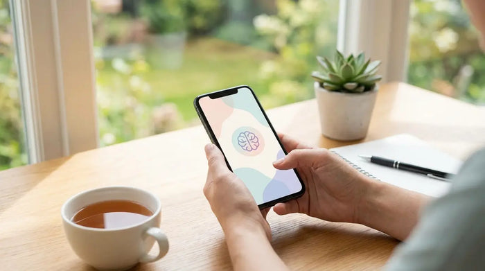 apps for mental health
