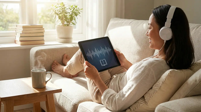 apps that will read to you for free