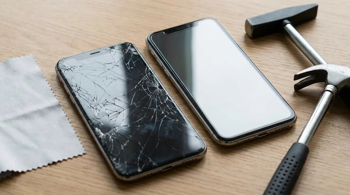 are screen protectors worth it