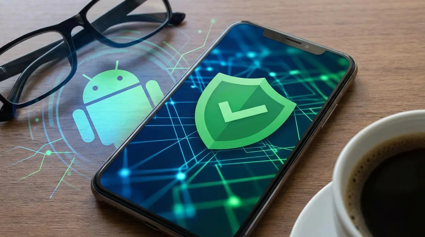 avg antivirus for android