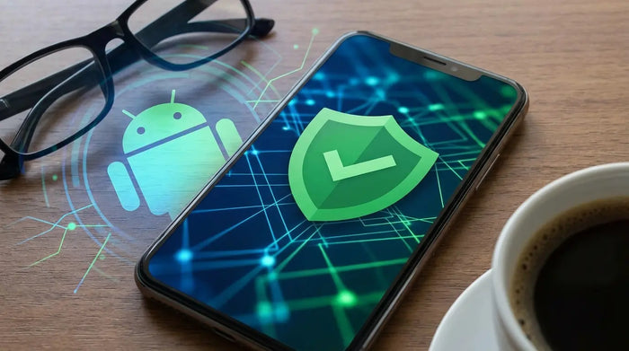 avg antivirus for android