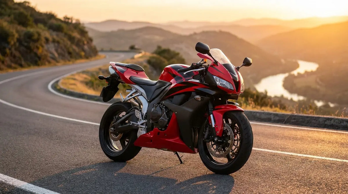 best 600cc motorcycle