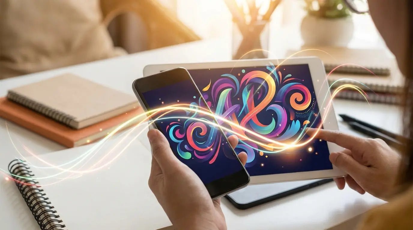 best apps for creative typography