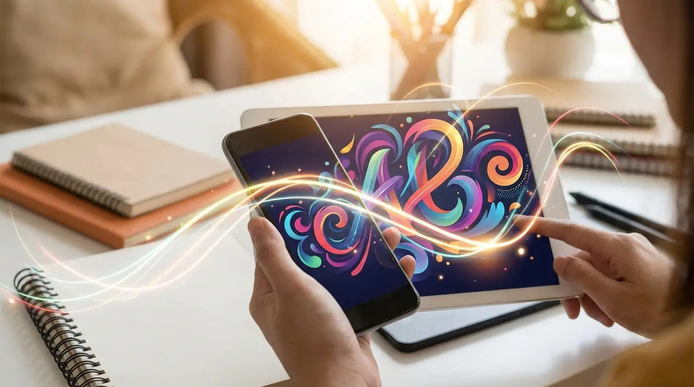 best apps for creative typography