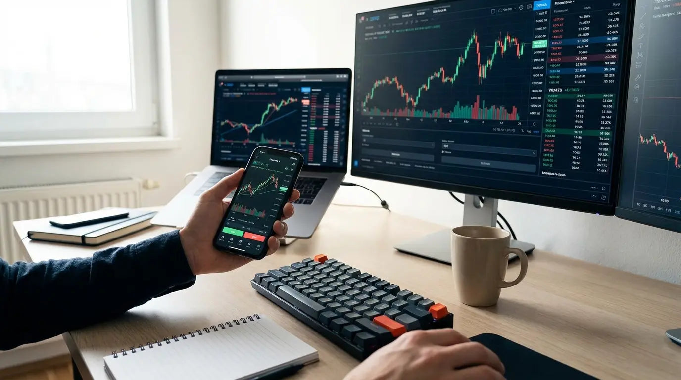 best apps for day trading