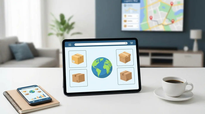 best apps for dropshipping