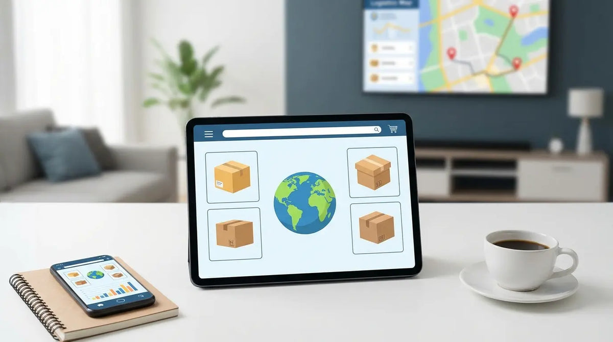 best apps for dropshipping