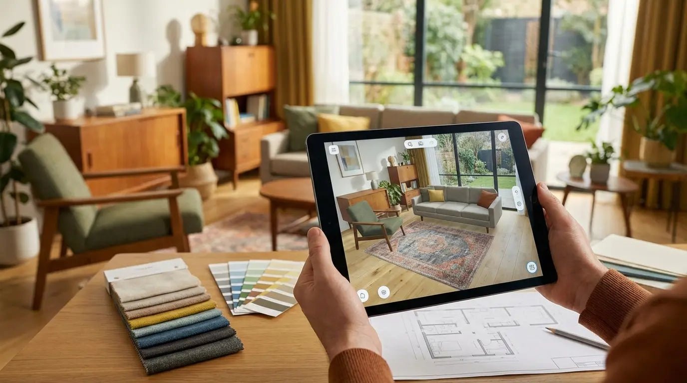 best apps for interior design