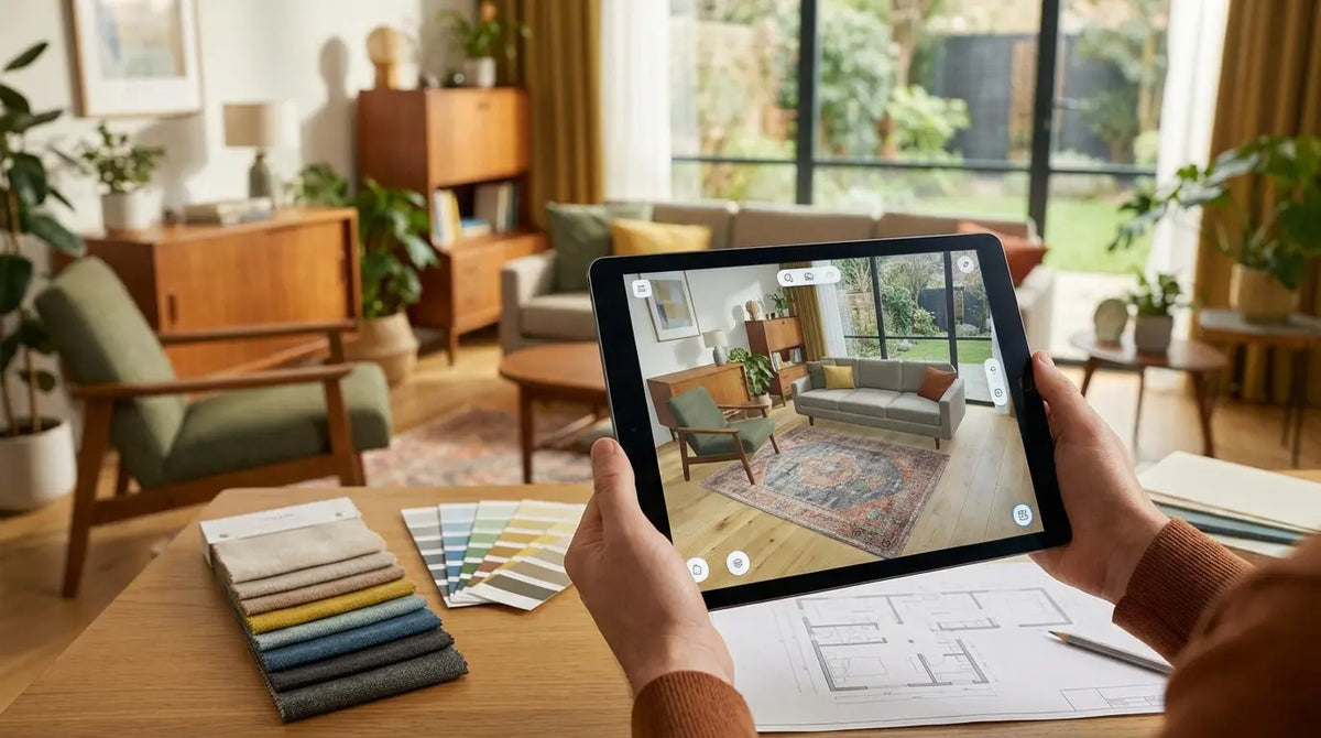 best apps for interior design