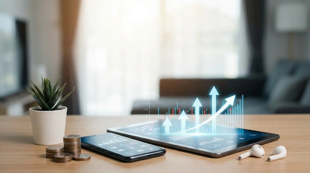 best apps for investing