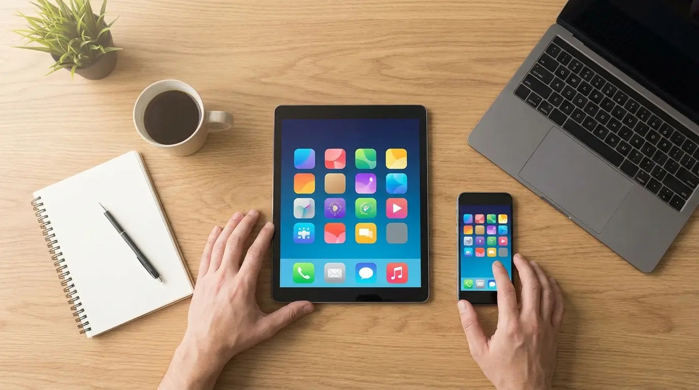 best apps for productivity