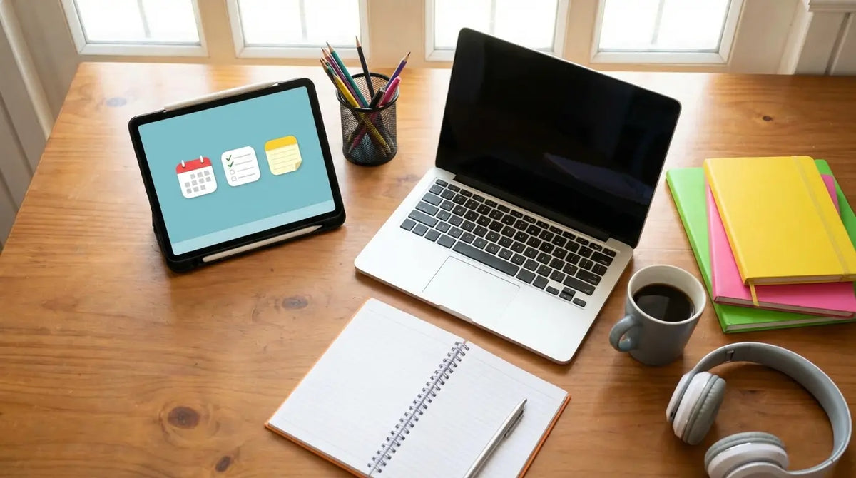best apps for student productivity