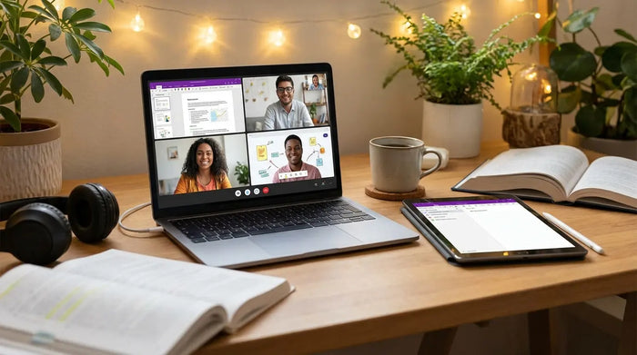 best apps for virtual study sessions