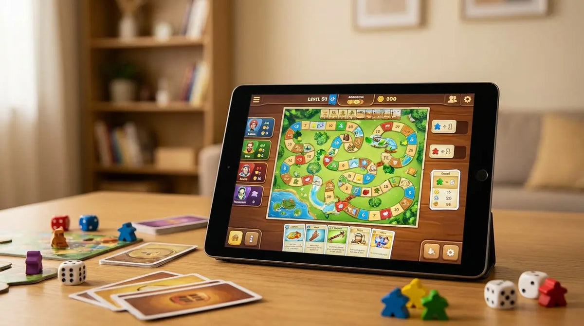 best board game apps