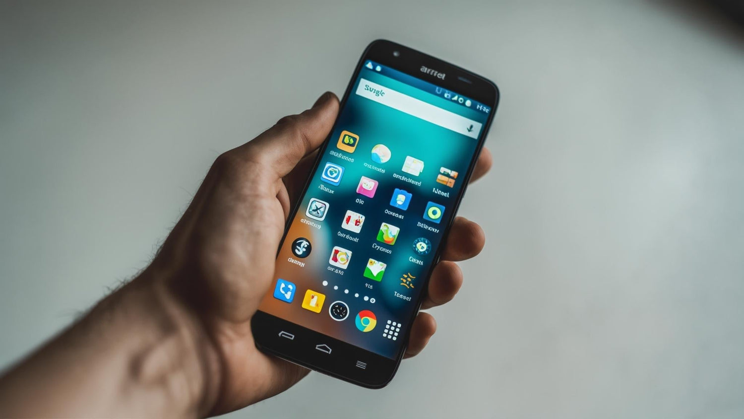 best budget android phone