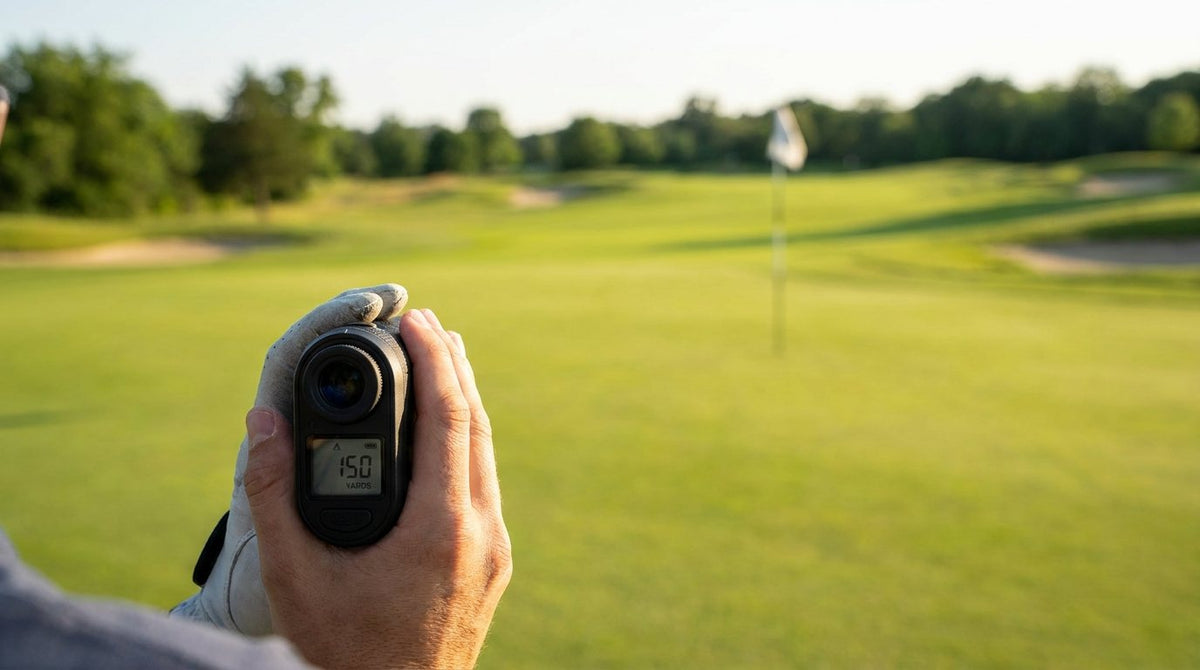 17 Best Budget Golf Rangefinders, And The Feature You Stopped Paying For