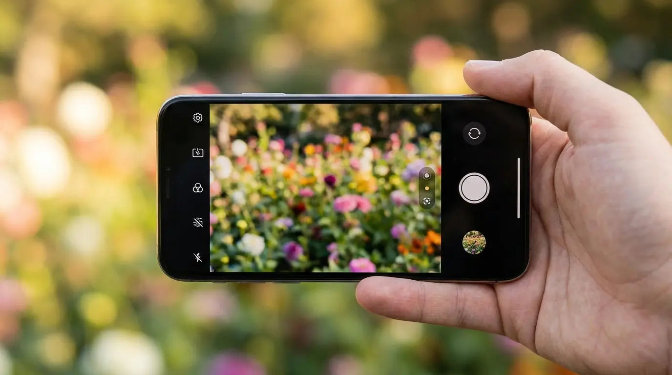 best camera apps for iphone