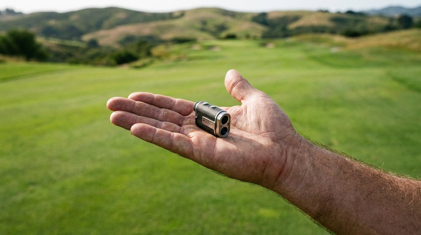17 Best Compact Golf Rangefinders, And What Small Actually Costs
