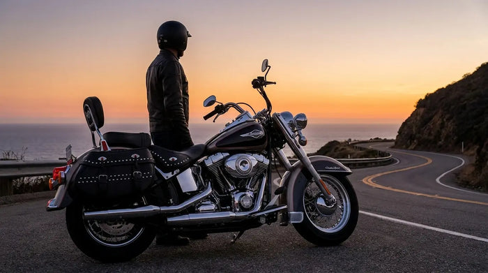 best cruiser motorcycle